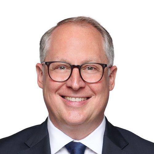 Foto von Dr. Johannes Dittrich